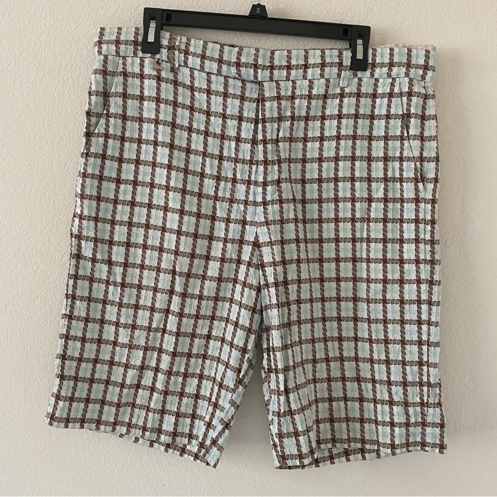 MODERN AMUSEMENT BERMUDA SHORT